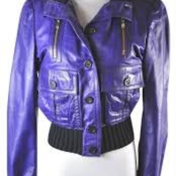 Woman's Gucci Jacket